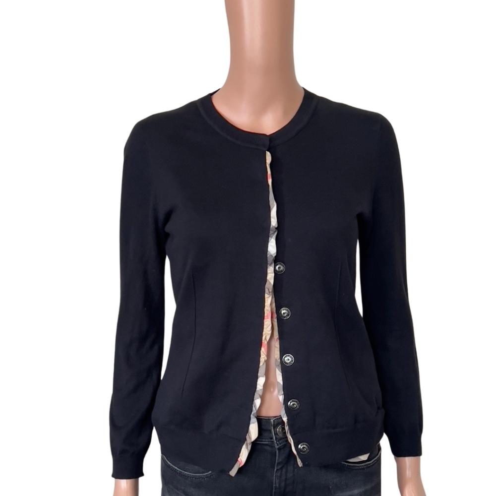 Burberry Sweater